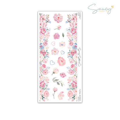 Purrfect Love • Decorative Kit