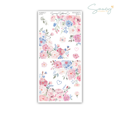 Purrfect Love • Decorative Kit