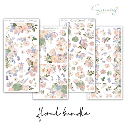 Fairy Tales • Decorative Kit