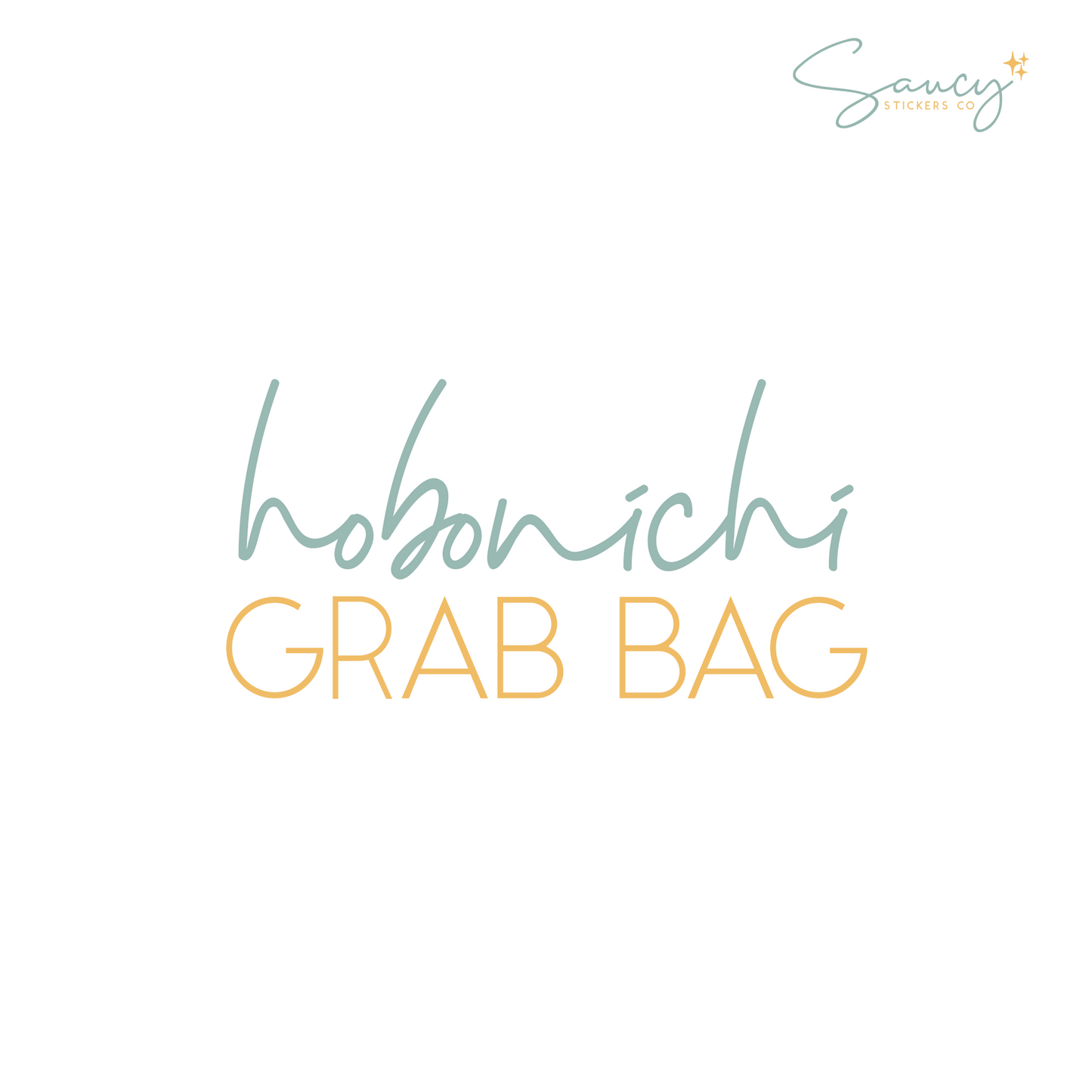 Hobonichi Grab Bag