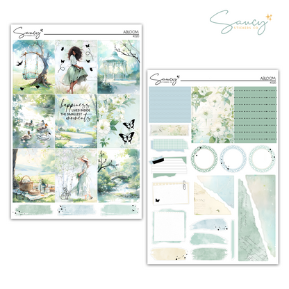 Abloom | Weekly Kit