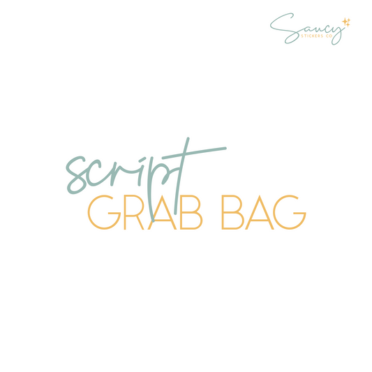 Script Grab Bag